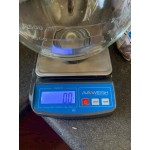 AvaTek PC32 2 lb. Digital Portion Control Scale