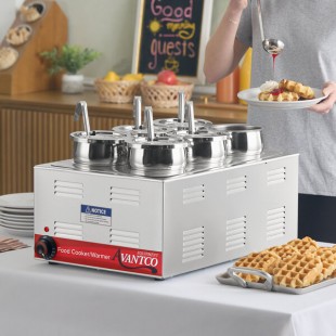 Avantco W50CKR 12