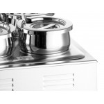 Avantco W50CKR 12