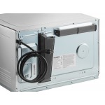 Solwave Stackable Commercial Microwave with Large 1.2 cu. ft. Interior and Push Button Controls - 1,200W, 120V Solwave Stackable Commercial Microwave with Large 1.2 cu. ft. Interior and Push Button Controls - 1,200W, 120V
