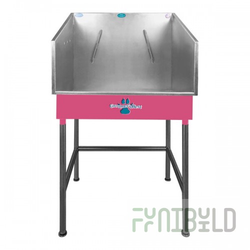 Groomer's Best GBMINI-PIC 32