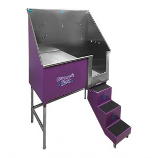Groomer's Best GB48EL-PURCL Elite 48