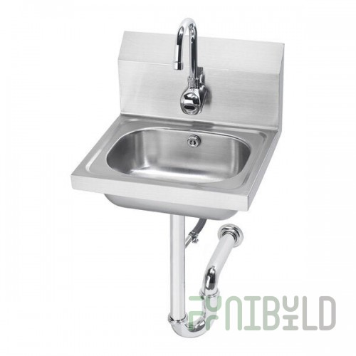 Krowne HS-12 15 1/4