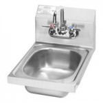 Krowne HS-12 15 1/4 Krowne HS-12 15 1/4