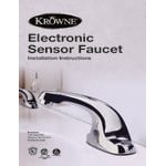 Krowne HS-12 15 1/4 Krowne HS-12 15 1/4