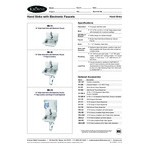 Krowne HS-11 15 1/4 Krowne HS-11 15 1/4