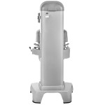 Hobart Legacy+ HL662-1STD 60 Qt. Planetary Floor Pizza Mixer with Guard & Standard Accessories - 240V, 3 Phase, 2 7/10 hp