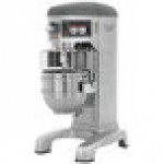 Hobart Legacy+ HL662-1STD 60 Qt. Planetary Floor Pizza Mixer with Guard & Standard Accessories - 240V, 3 Phase, 2 7/10 hp