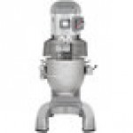 Hobart Legacy+ HL662-1STD 60 Qt. Planetary Floor Pizza Mixer with Guard & Standard Accessories - 240V, 3 Phase, 2 7/10 hp