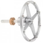 Hobart Legacy+ HL662-1STD 60 Qt. Planetary Floor Pizza Mixer with Guard & Standard Accessories - 240V, 3 Phase, 2 7/10 hp