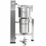 Robot Coupe R30T 2-Speed 33 Qt. / 28 Liter Vertical Cutter Mixer Food Processor - 240V, 3 Phase, 7 hp Robot Coupe R30T 2-Speed 33 Qt. / 28 Liter Vertical Cutter Mixer Food Processor - 240V, 3 Phase, 7 hp
