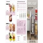 Robot Coupe R30T 2-Speed 33 Qt. / 28 Liter Vertical Cutter Mixer Food Processor - 240V, 3 Phase, 7 hp Robot Coupe R30T 2-Speed 33 Qt. / 28 Liter Vertical Cutter Mixer Food Processor - 240V, 3 Phase, 7 hp