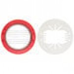 Sunkist S-109 Commercial Sectionizer with Tomato 7-Slice Attachment