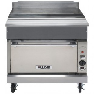 Vulcan VWT36C-NAT V Series Natural Gas 36