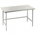 Advance Tabco TSS-485 48 Advance Tabco TSS-485 48