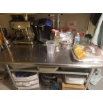 Advance Tabco TTF-303-X 30