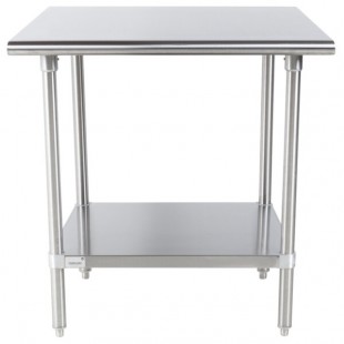 Advance Tabco Premium Series SS-303 30