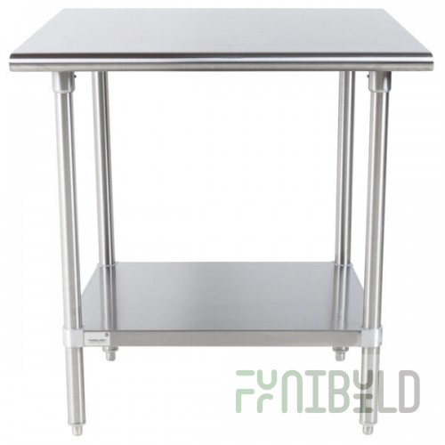 Advance Tabco Premium Series SS-303 30