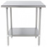 Advance Tabco Premium Series SS-303 30