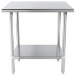 Advance Tabco Premium Series SS-303 30