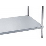 Advance Tabco MG-244 24 Advance Tabco MG-244 24