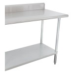 16 Gauge Advance Tabco KLAG-244-X 24