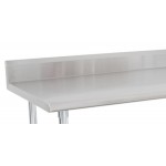16 Gauge Advance Tabco KLAG-244-X 24