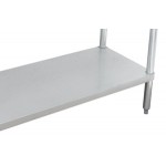 16 Gauge Advance Tabco KLAG-244-X 24