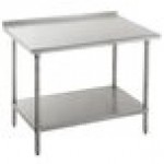 16 Gauge Advance Tabco KLAG-244-X 24