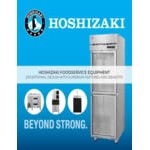 Hoshizaki DCM-500BWK Water-Cooled Countertop Ice Maker and Water Dispenser - 597 lb. Hoshizaki DCM-500BWK Water-Cooled Countertop Ice Maker and Water Dispenser - 597 lb.
