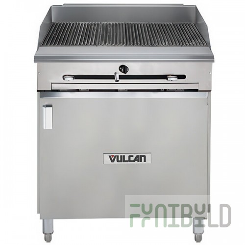 Vulcan VTC24B-LP Liquid Propane 24