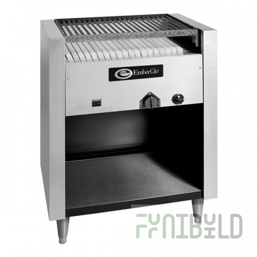 EmberGlo 5010201 25F 26