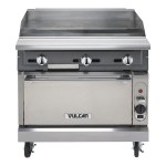Vulcan VGMT36C-LP V Series 36 Vulcan VGMT36C-LP V Series 36