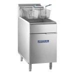 Imperial Range IFS-75LP Liquid Propane 75 lb. Tube Fired Fryer - 175,000 BTU Imperial Range IFS-75LP Liquid Propane 75 lb. Tube Fired Fryer - 175,000 BTU