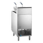 Imperial Range IFS-75LP Liquid Propane 75 lb. Tube Fired Fryer - 175,000 BTU Imperial Range IFS-75LP Liquid Propane 75 lb. Tube Fired Fryer - 175,000 BTU