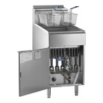 Imperial Range IFS-75LP Liquid Propane 75 lb. Tube Fired Fryer - 175,000 BTU Imperial Range IFS-75LP Liquid Propane 75 lb. Tube Fired Fryer - 175,000 BTU