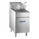 Imperial Range IFS-75LP Liquid Propane 75 lb. Tube Fired Fryer - 175,000 BTU Imperial Range IFS-75LP Liquid Propane 75 lb. Tube Fired Fryer - 175,000 BTU