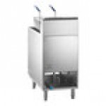 Imperial Range IFS-75LP Liquid Propane 75 lb. Tube Fired Fryer - 175,000 BTU Imperial Range IFS-75LP Liquid Propane 75 lb. Tube Fired Fryer - 175,000 BTU