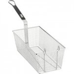 Imperial Range IFS-75LP Liquid Propane 75 lb. Tube Fired Fryer - 175,000 BTU Imperial Range IFS-75LP Liquid Propane 75 lb. Tube Fired Fryer - 175,000 BTU