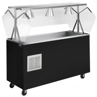 Vollrath R38715 2-Series 46