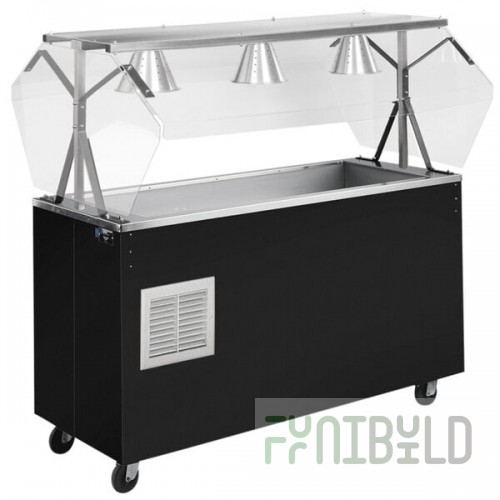 Vollrath R38715 2-Series 46