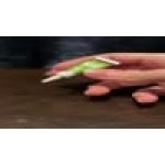 3M ScotchTM 0.07 oz. No Run Gel Super Glue 7000047642 - 2/Pack