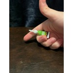 3M ScotchTM 0.07 oz. No Run Gel Super Glue 7000047642 - 2/Pack