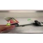 3M ScotchTM 0.07 oz. No Run Gel Super Glue 7000047642 - 2/Pack