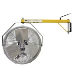 TPI Fostoria LDF-18-TE 18