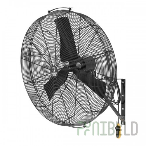 Big Ass Fans AirEye 36