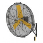Big Ass Fans AirEye 36