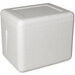 Insulated Foam Cooler 14 1/8 Insulated Foam Cooler 14 1/8