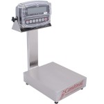 Cardinal Detecto EB-30-190 30 lb. Electronic Bench Scale with 190 Indicator and Tower Display, Legal for Trade