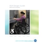 Bradley Diplomat 6A01-110000 27 oz. Stainless Steel Automatic Foam Soap / Sanitizer Dispenser